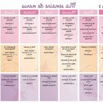 Les Programmes Perdre du poids en marchant bio Les Programmes Perdre du poids en marchant bio