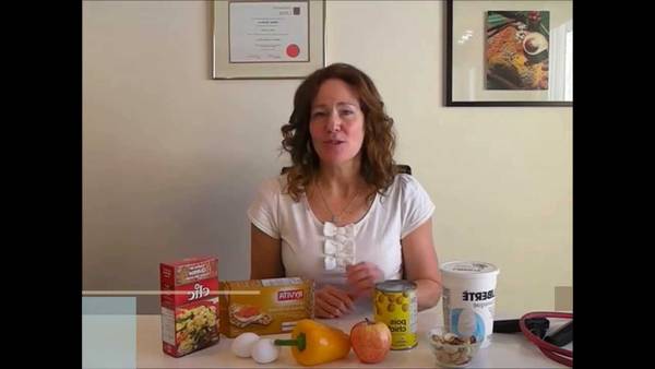 programme alimentaire perte de poids femme pdf