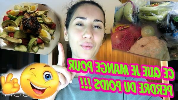 perdre du poids femme 40 ans