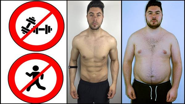 perdre du poids mais pas du muscle