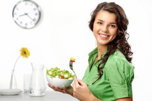 quoi manger pour maigrir du ventre
