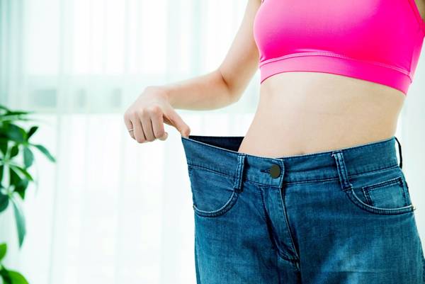perdre du poids basic fit