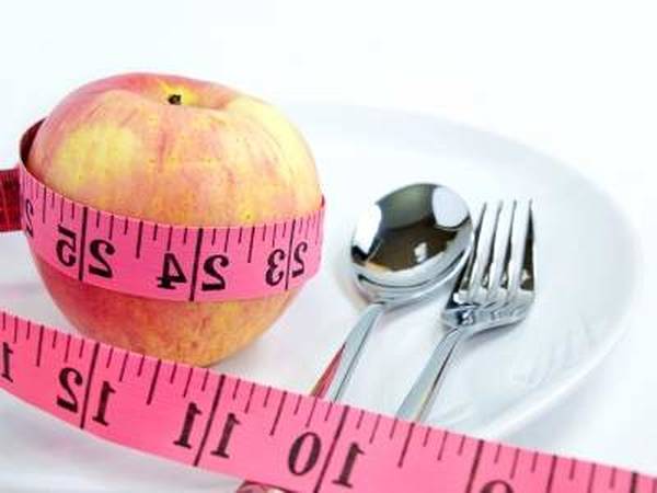 programme alimentaire perte de poids