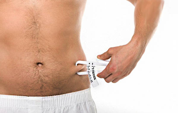 perdre du poids cuisse