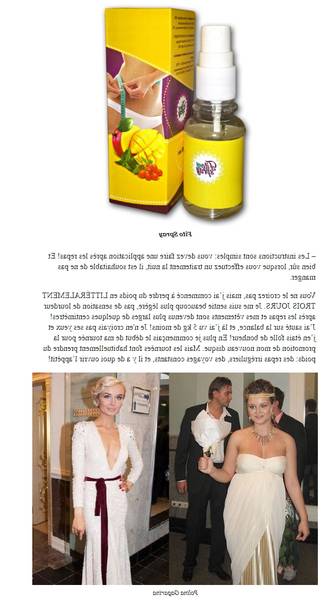 perdre du poids quand on allaite