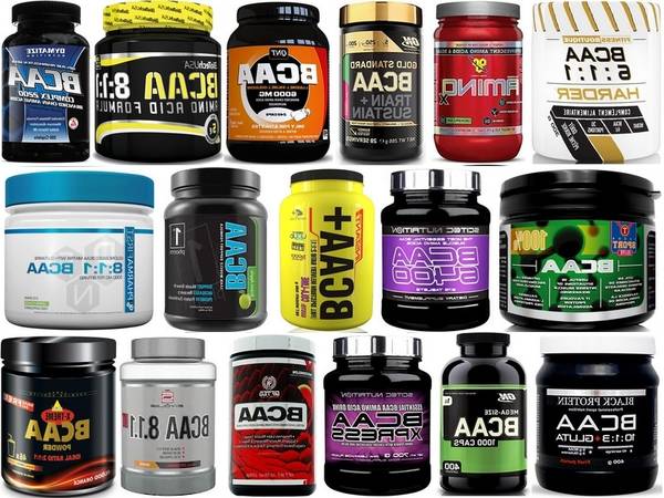 complement alimentaire sport crossfit