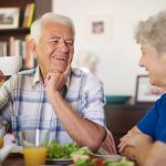 Découvrez Alimentation du sportif senior / quiz alimentation seniors