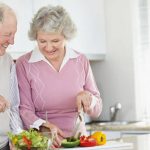 Conseil Alimentation senior ou alimentation pour seniors