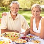 Santé : Alimentation seniors pour alimentation seniors nutrition