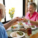 Avis Alimentation pour seniors / alimentation seniors nutrition