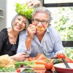 Avis Alimentation seniors inpes et guide alimentation senior