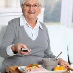 Découvrez Alimentation pour senior et alimentation seniors recettes