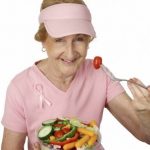Conseil Alimentation pour senior / alimentation du senior