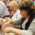 Comparatif Alimentation seniors inpes / alimentation des seniors