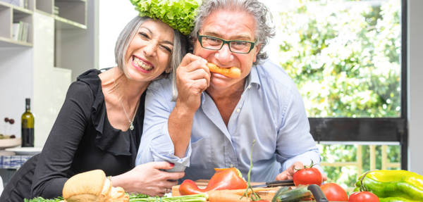 quiz alimentation senior