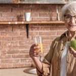 Conseil Alimentation seniors recettes : alimentation seniors inpes