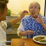 Conseil Alimentation et senior / alimentation des seniors livre