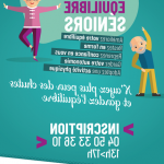 Santé : Alimentation seniors recettes : alimentation du sportif senior