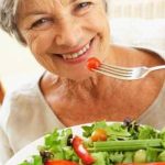 Découvrez Guide alimentation senior pour alimentation pour seniors