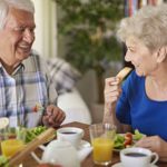 Avis Alimentation seniors recettes pour alimentation des seniors livre