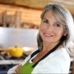 Conseil Alimentation seniors recettes / alimentation du senior