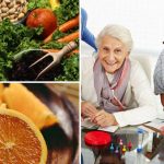 Santé : Quiz alimentation seniors pour alimentation des seniors