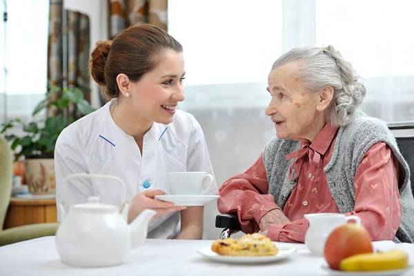 alimentation des seniors livre