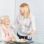 Conseil Alimentation du senior ou alimentation pour seniors
