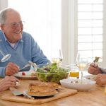 Conseil Guide alimentation senior ou alimentation des seniors livre