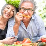 Santé : Quiz alimentation seniors pour alimentation pour seniors